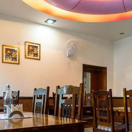 Hotel Ruby Jaipur Buitenkant foto
