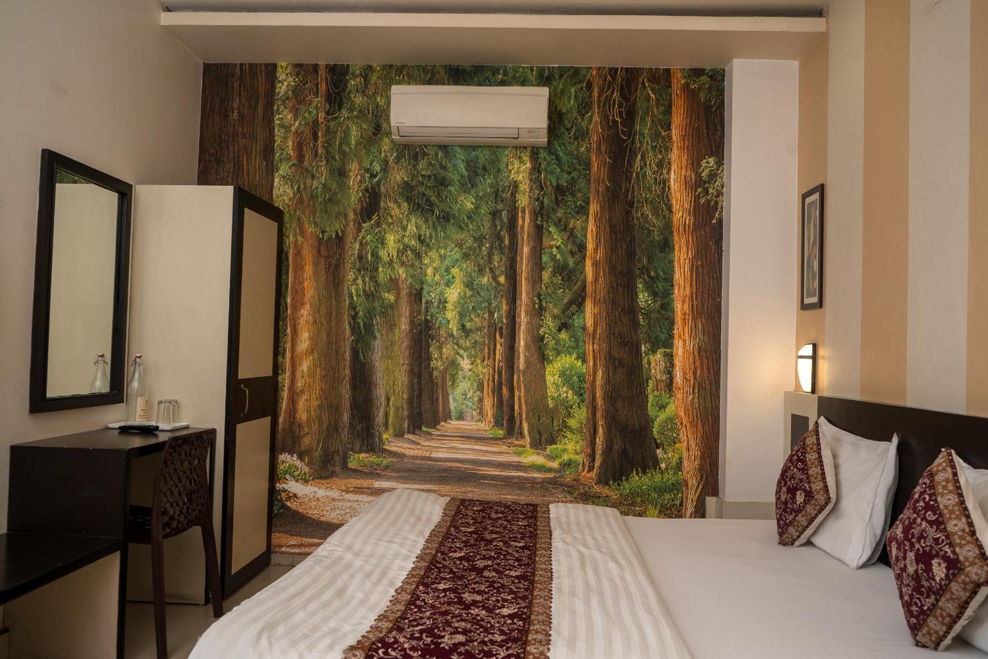 Hotel Ruby Jaipur Buitenkant foto